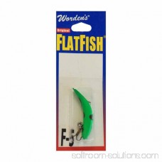 Yakima Bait Flatfish, F5 555812002